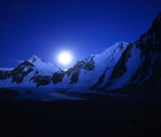 Expediciones en el Himalaya